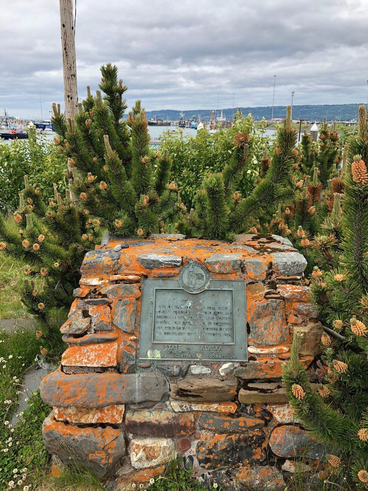 Coal Point Park