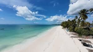 Spiaggia di Kiwengwa