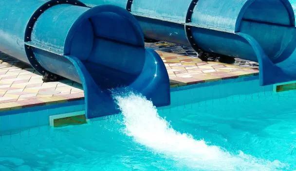 Park wodny Aqualand