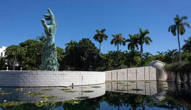 Memorial del Holocausto