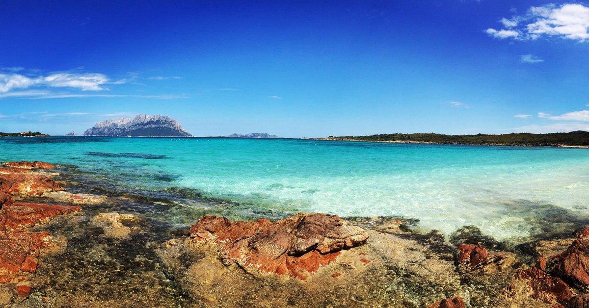 Spiaggia di Porto Istana