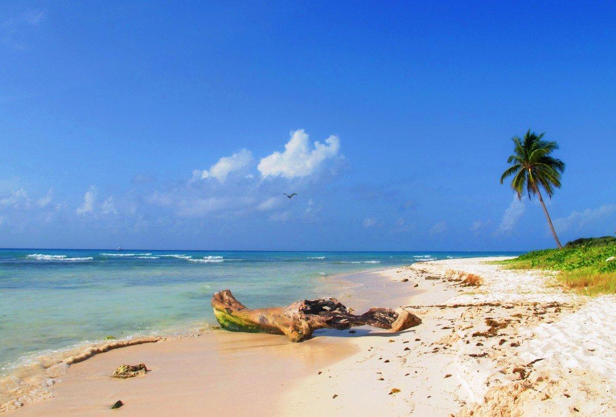 Spiaggia di Punta Esmeralda