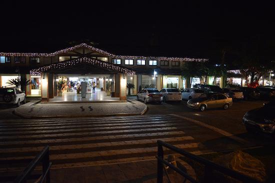 Riviera Shopping
