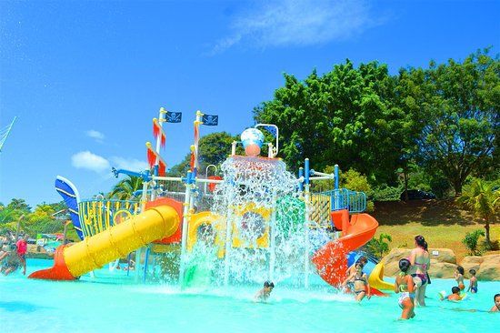 Thermas Hot World