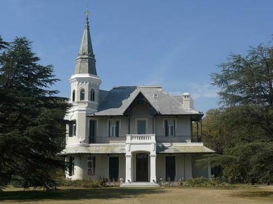 Castillo Pando Carabassa