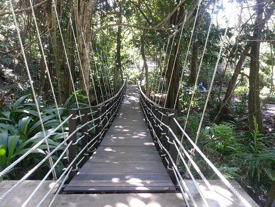 Kula Wild Adventure Park