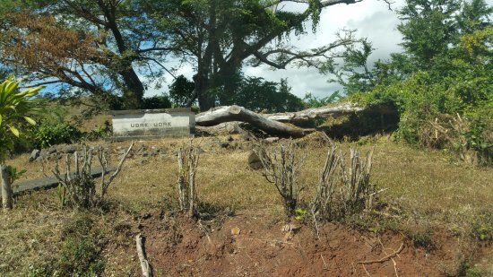 Tomb of Udre Udre