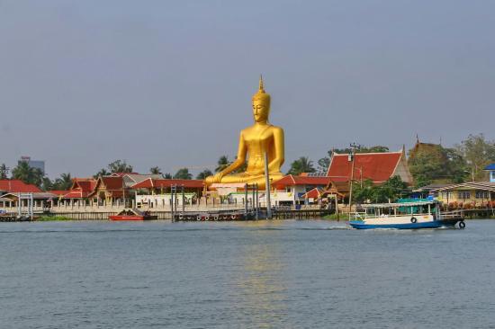 Koh Kret
