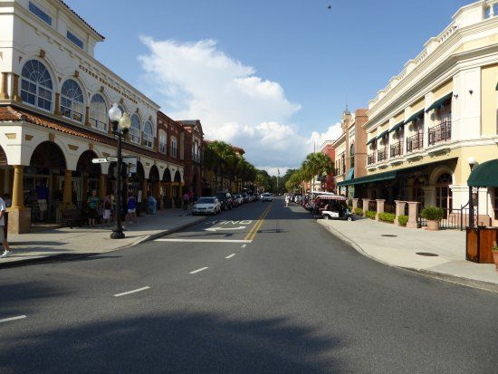 Spanish Springs Town Square
