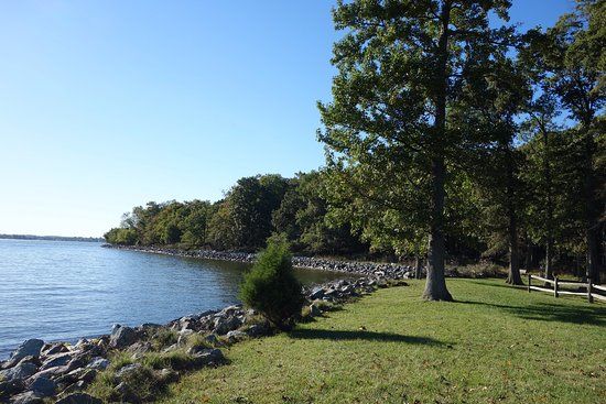 Thomas Point Park