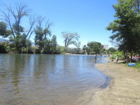 The Rock Park