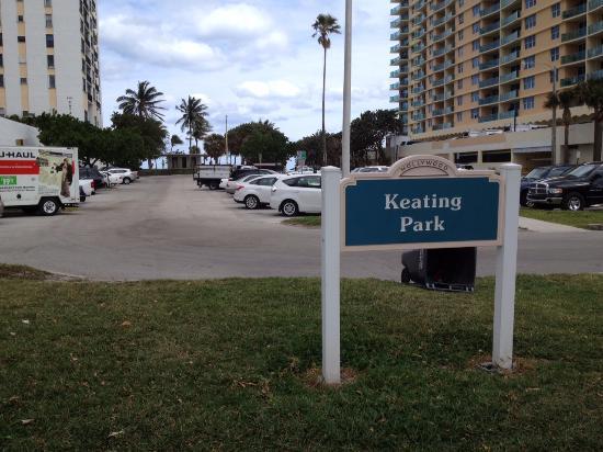 Keating Park