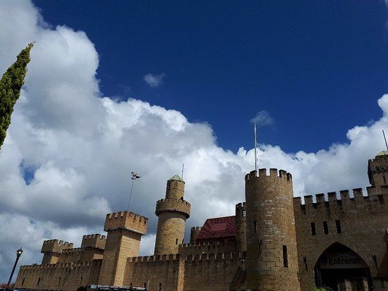 Sunshine Castle