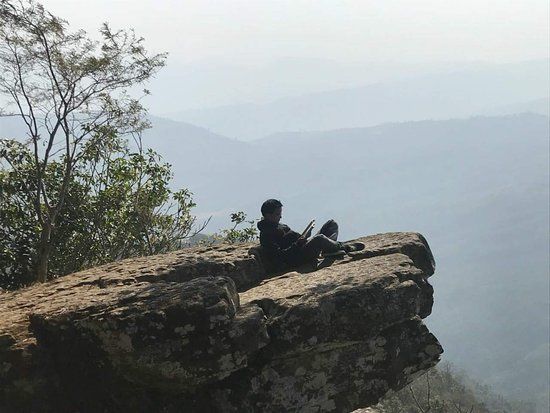 Phulpui Grave