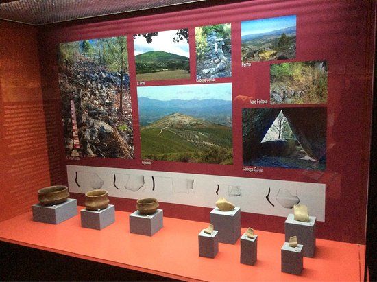 Museu Arqueologico Do Fundao