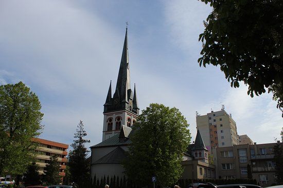 Christus-König-Kirche