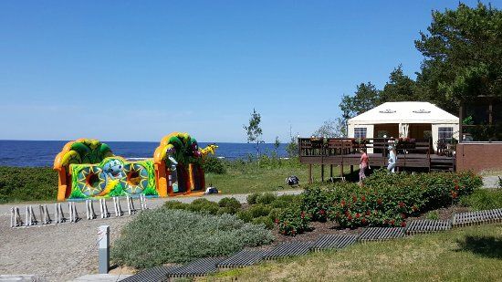 Sea Park
