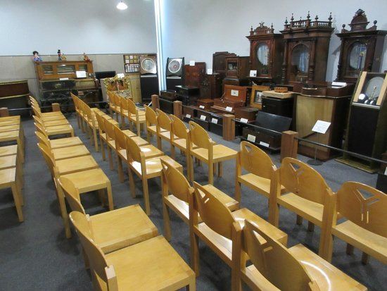 Music Box Museum of Izu