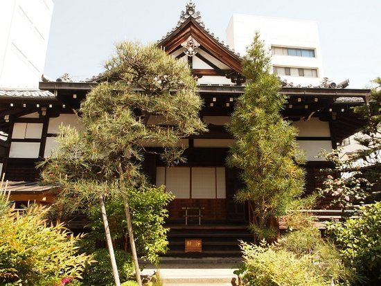 Honno-ji