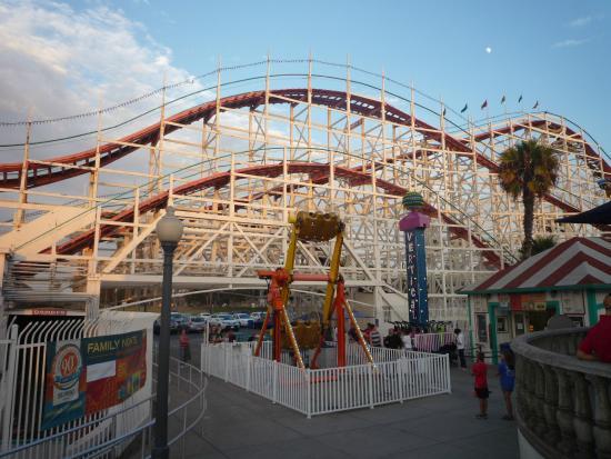 Giant Dipper