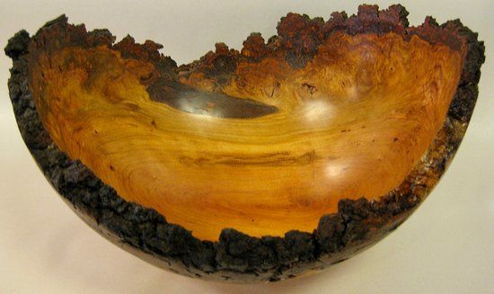 A Touch of Earth