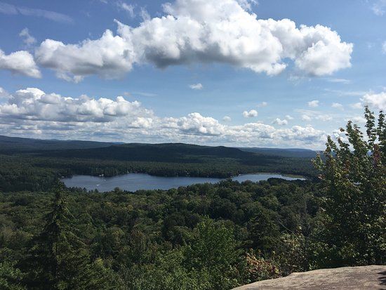 Bald Mountain