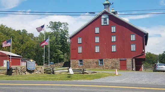 Daniel Lady Farm