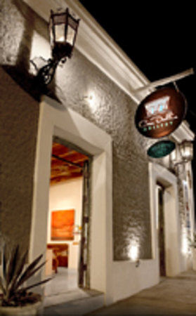 Casa Dahlia Gallery