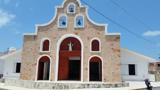 El Sagrado Corazon de Jesus