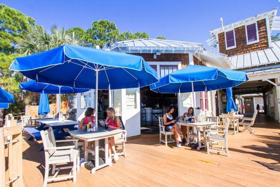 Marina Bar & Grill