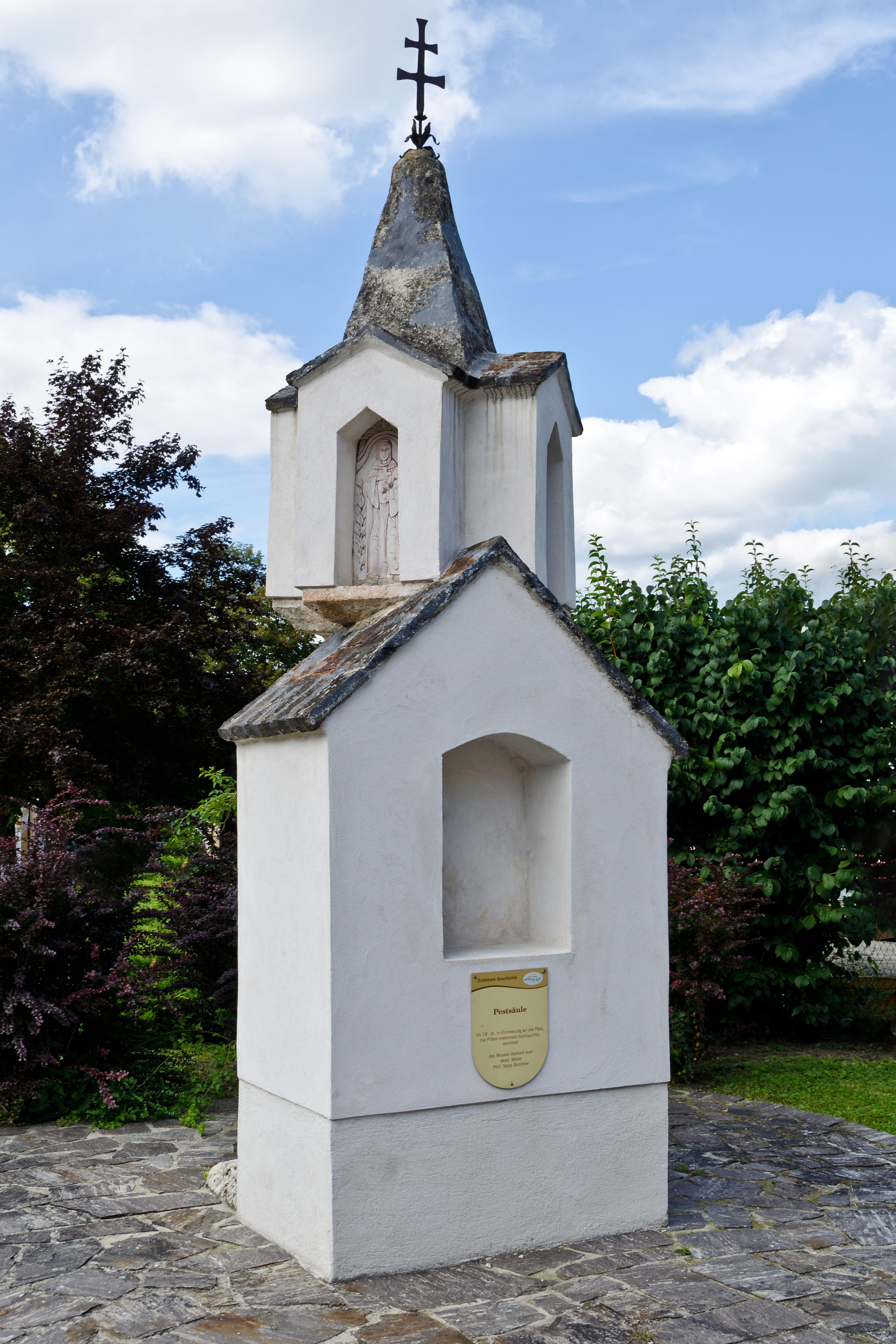 Pestsaule