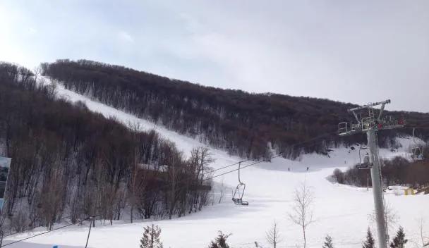 Tsaghkadzor Lift 5