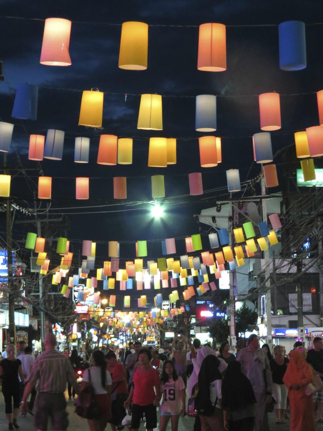 Instyle Bespoke Tailors