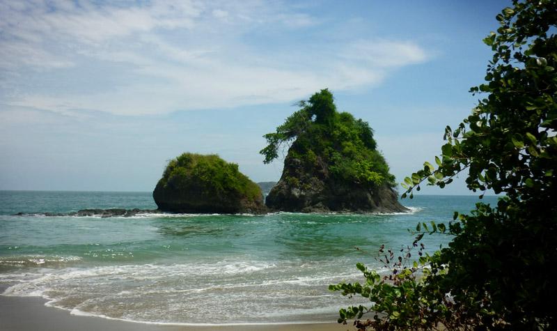 Manuel Antonio Nature Park & Wildlife Refuge