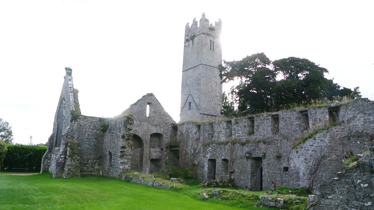 Castle Matrix