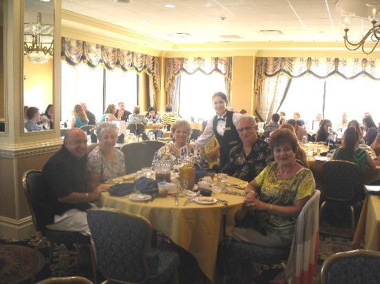 Villa Roma Resort