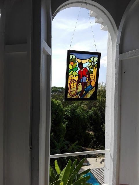 Kimme Museum Tobago