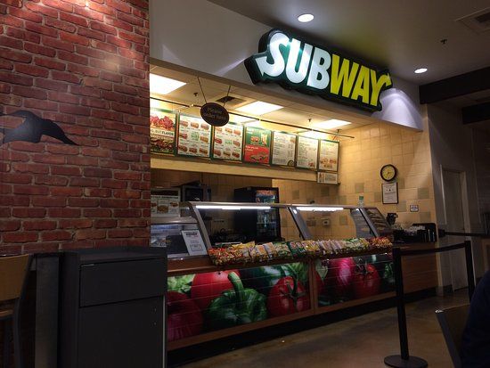Subway