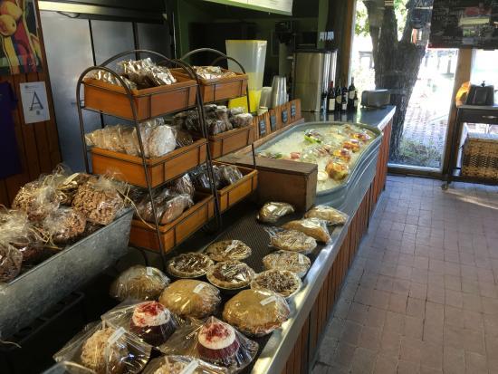 The Farm Kitchen