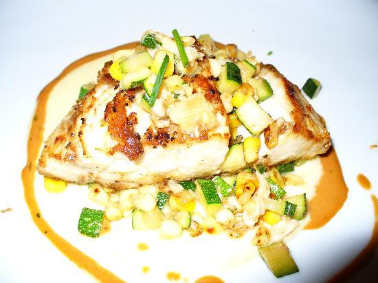 Wolfgang Puck Bar & Grill