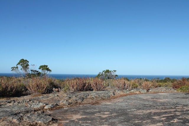 Big Rock Reserve