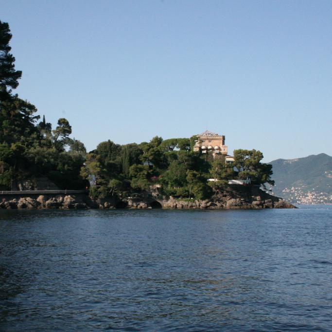 The Gateway Lodge
