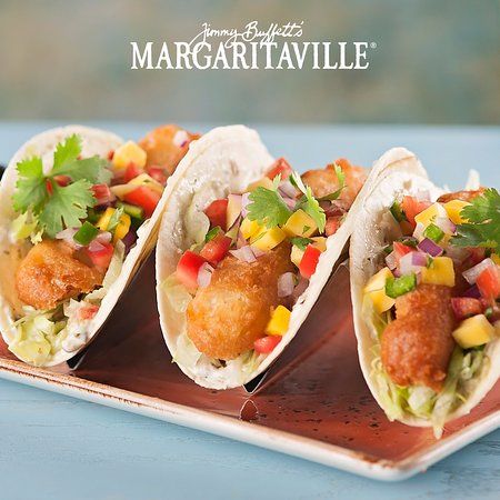 Margaritaville Key West