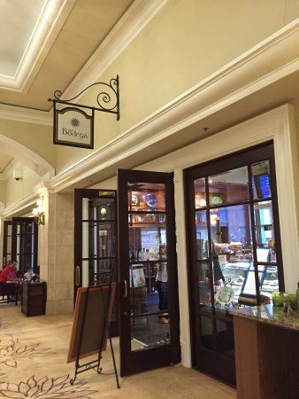 Cafe Bodega