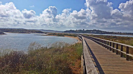 Promenade d'Alvor