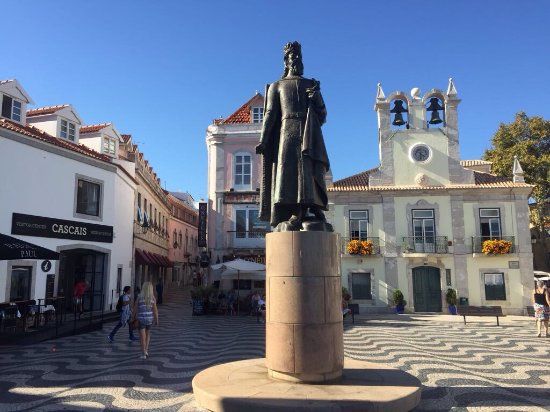 Plaza Cascais