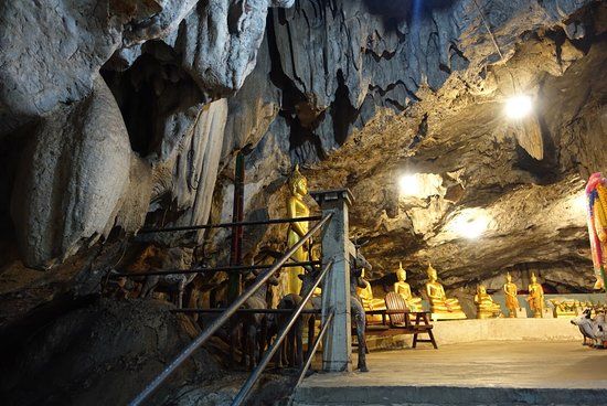 Khao Pun Cave
