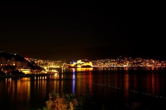 Bardakci Cove