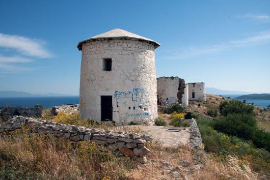 Windmills