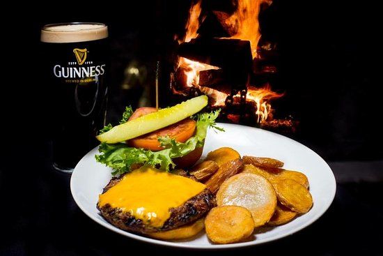 Murphy's